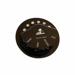 Aeromotive Fuel Pump Systems