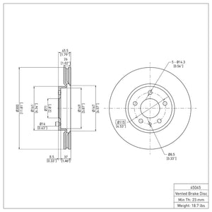 Technical Drawing