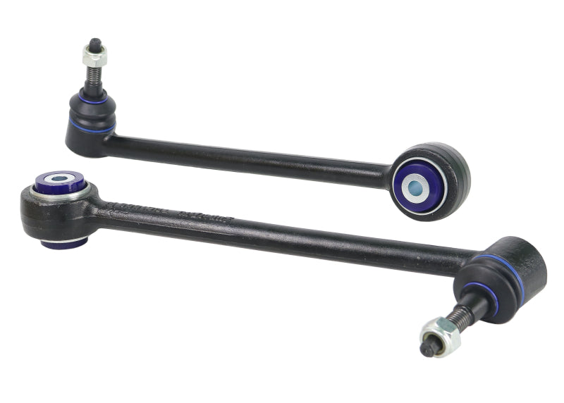 SuperPro 2008 Pontiac G8 Base Front Lower Lower Control Arm Kit