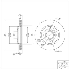 Technical Drawing