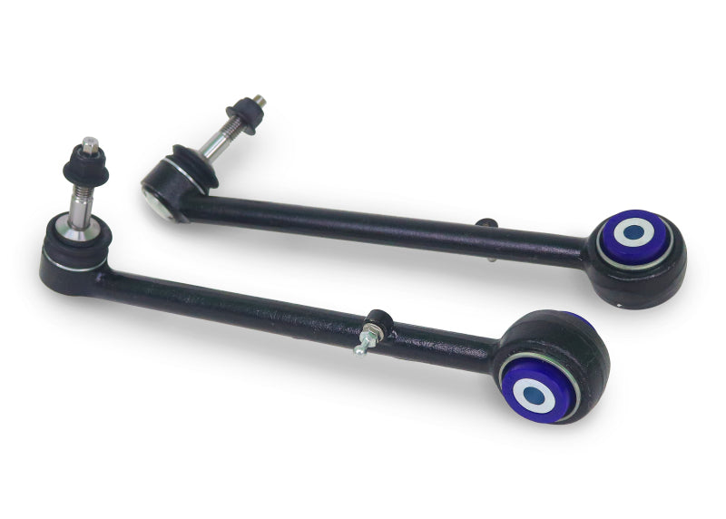 SuperPro 2014 Chevrolet SS Base Front Lower Lower Control Arm Kit