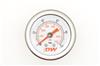 DeatschWerks 0-100 PSI 1/8in NPT Mechanical Fuel Pressure Gauge