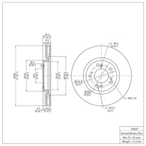 Technical Drawing