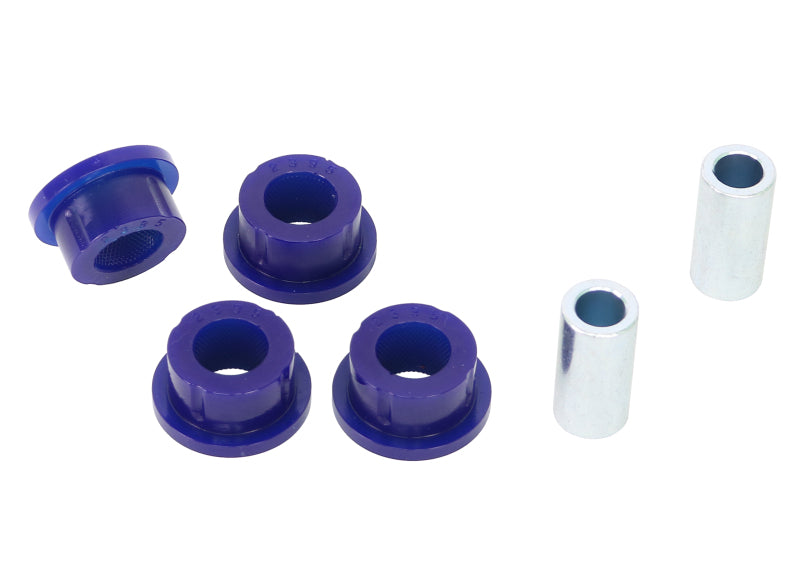 SuperPro 2000 Toyota MR2 Spyder Base Rear Lower Inner Toe Control Arm Bushing Kit