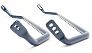 Dinan 12-19 BMW M5/M6 (F06/F10/F12/F13) Adjustable Front & Rear Sway Bar Set - 28mm & 22mm