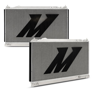 Mishimoto Radiator