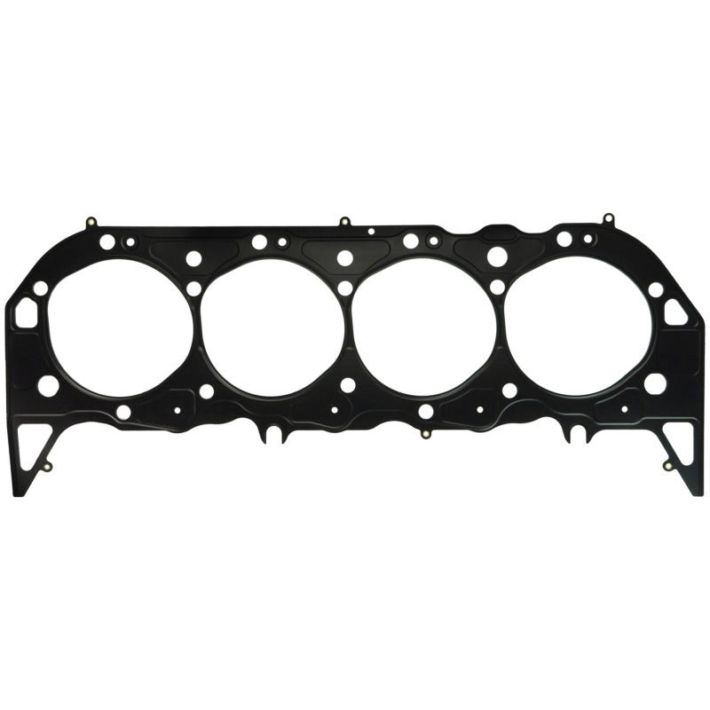 Fel-Pro BBC 4.380in .041in PermaTorqueMLS Engine Cylinder Head Gasket