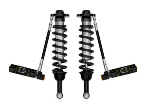 ICON 21-23 Ford F150 Tremor 2.5-3in 2.5 Series VS RR CDEV Coilover Kit