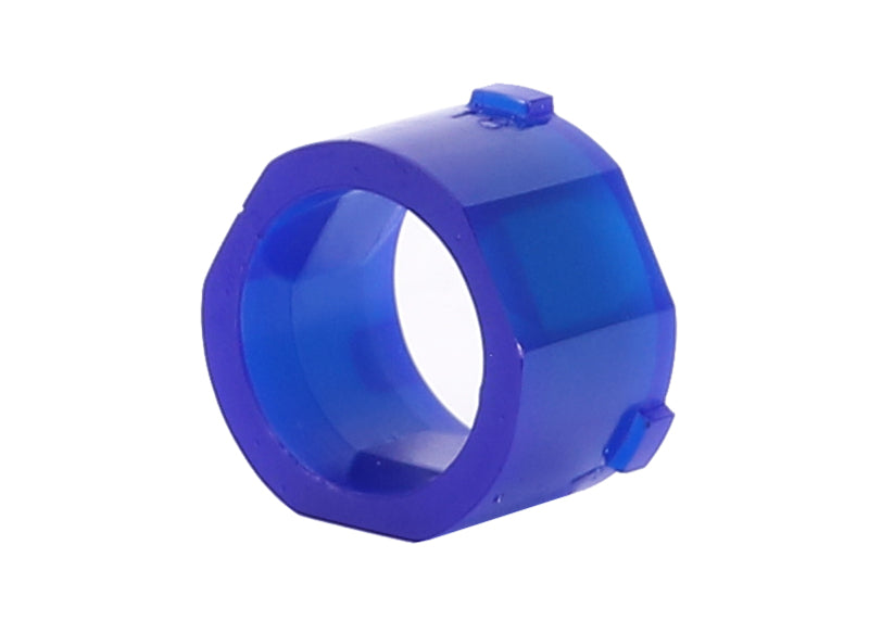 SuperPro 1982 Volvo 242 GLT Steering Rack and Pinion Mount Bushing Kit