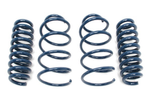 Dinan 08-11 BMW M3 (E90) Performance Spring Set