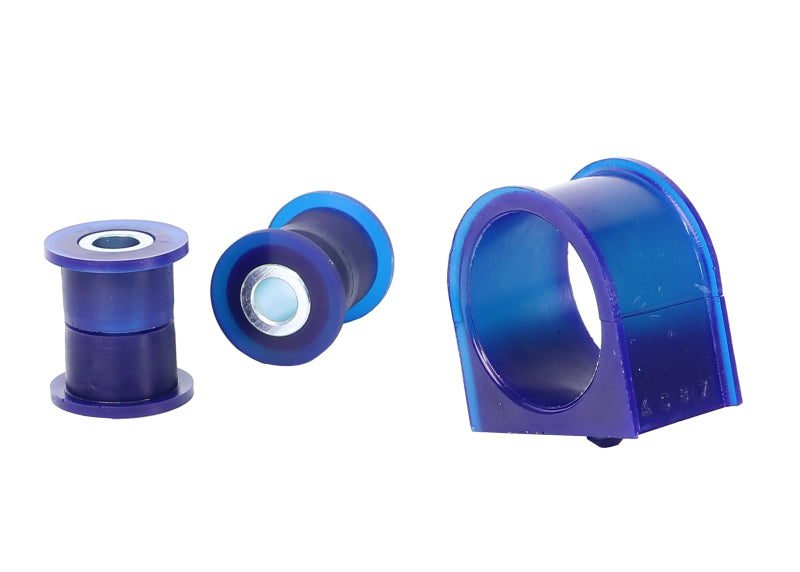 SuperPro 1998 Lexus GS300 Base Steering Rack and Pinion Mount Bushing Kit