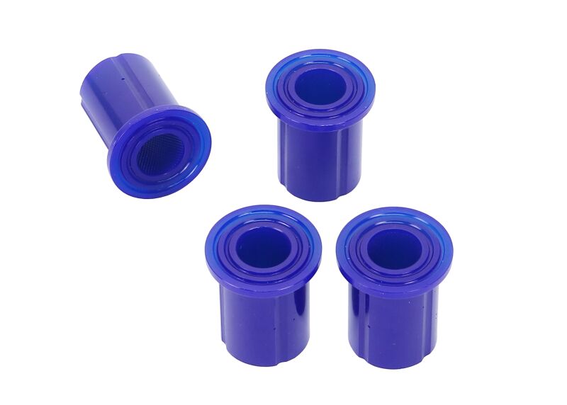 SuperPro 2005 Nissan Frontier Rear Control Arm Bushing Kit
