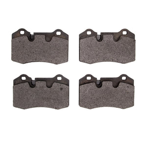 DFC 00-19 Maserati Quattroporte Rear/Front 4000 Hybridynamic Brake Pads