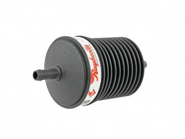 KraftWerks Magnetic In-Line Oil Filter
