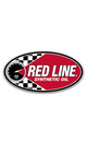 Red Line Logo