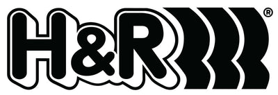 H&R Suspension