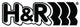 H&R Suspension Logo