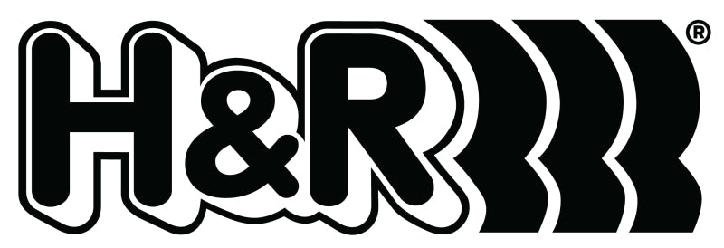 H&R Suspension