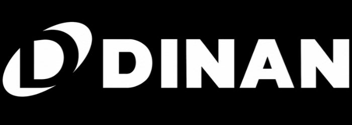 Dinan, BMW Performance parts Logo, Speed Tuned Motorsports