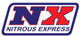 Nitrous Express Logo