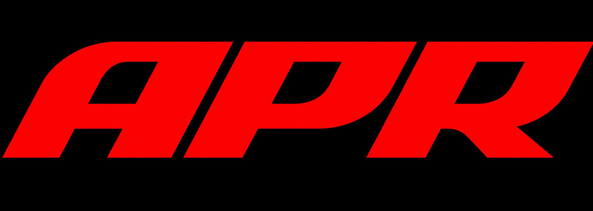 APR racing Parts, European car parts, logo Speed Tuned Motorsports