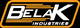 Belak Wheels Logo