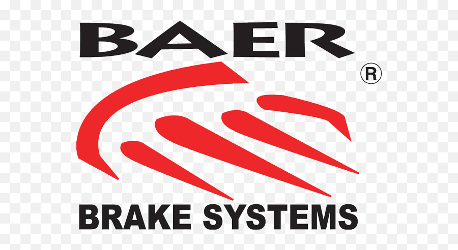 Baer Brakes