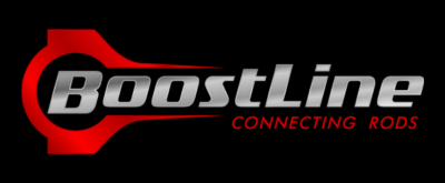 Boostline Connecting Rods