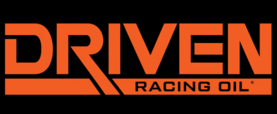 Driven Racing Oil Logo, Speed Tuned Motorsports