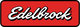 Edelbrock Logo