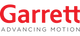 Garret Logo