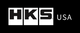 HKS Logo
