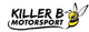 Killer B Motorsport Logo