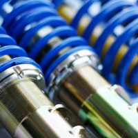 Coilovers page products, speed tuned motorsports
