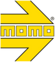 MOMO Logo