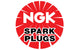 NGK Logo