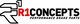 R1 Concepts Logo