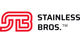Stainless Bros Logo