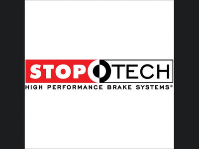 StopTech