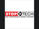 StopTech Logo