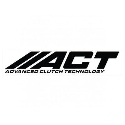 ACT Clutches