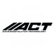 ACT Clutches Logo