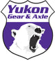 Yukon Gears Logo