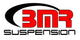 BMR Suspension Logo