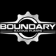 Boundary Logo