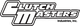 Clutch Master Logo