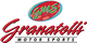 Granatelli Motor Sports Logo