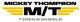 Mickey Thompson Logo
