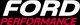 Ford Racing Logo