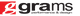 Grams Performance Logo